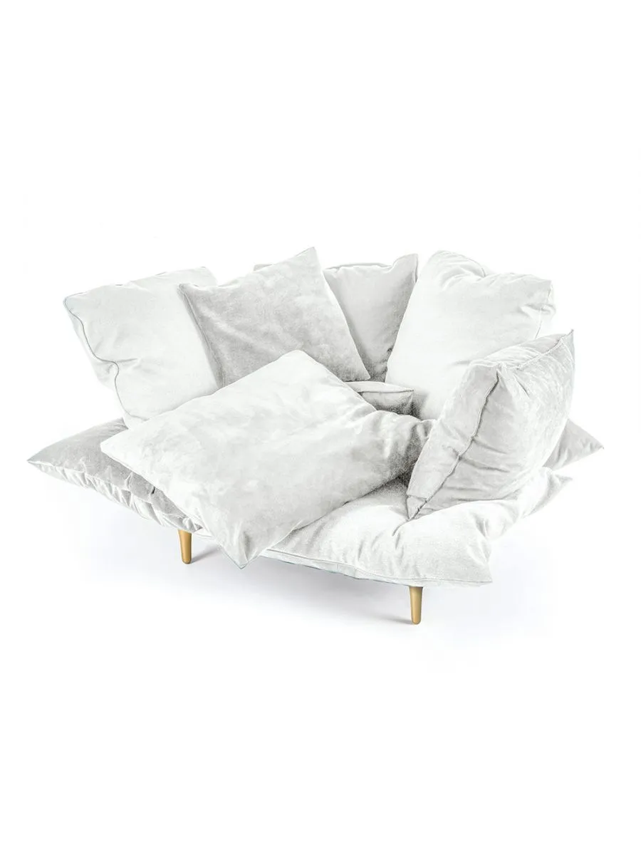Comfortable Armchair Available in 3 Colours