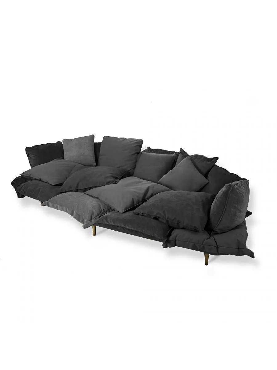 Comfortable Sofa Available in 3 Colours