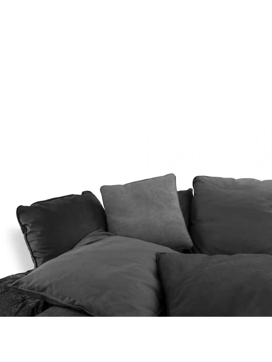 Comfortable Sofa Available in 3 Colours