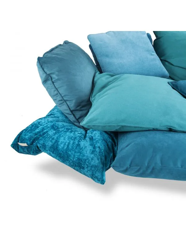 Comfortable Sofa Available in 3 Colours