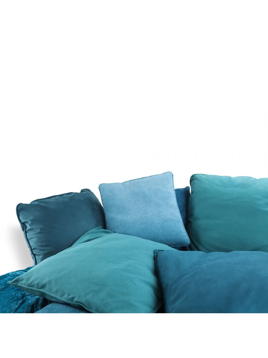 Comfortable Sofa Available in 3 Colours