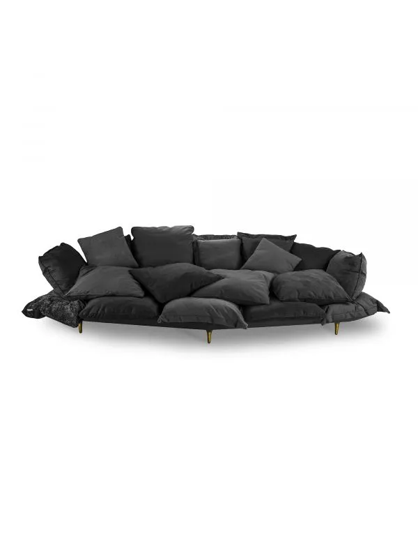 Comfortable Sofa Available in 3 Colours