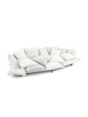 Comfortable Sofa Available in 3 Colours