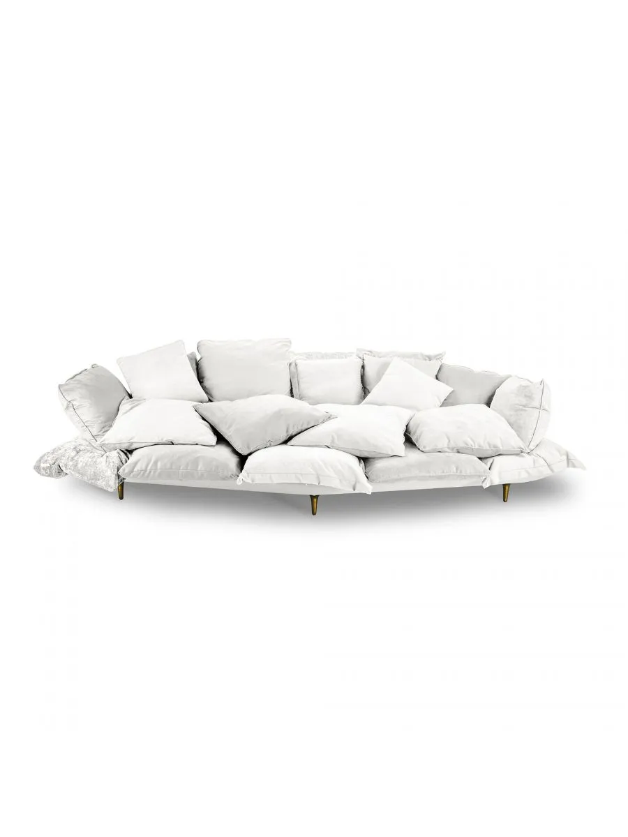 Comfortable Sofa Available in 3 Colours