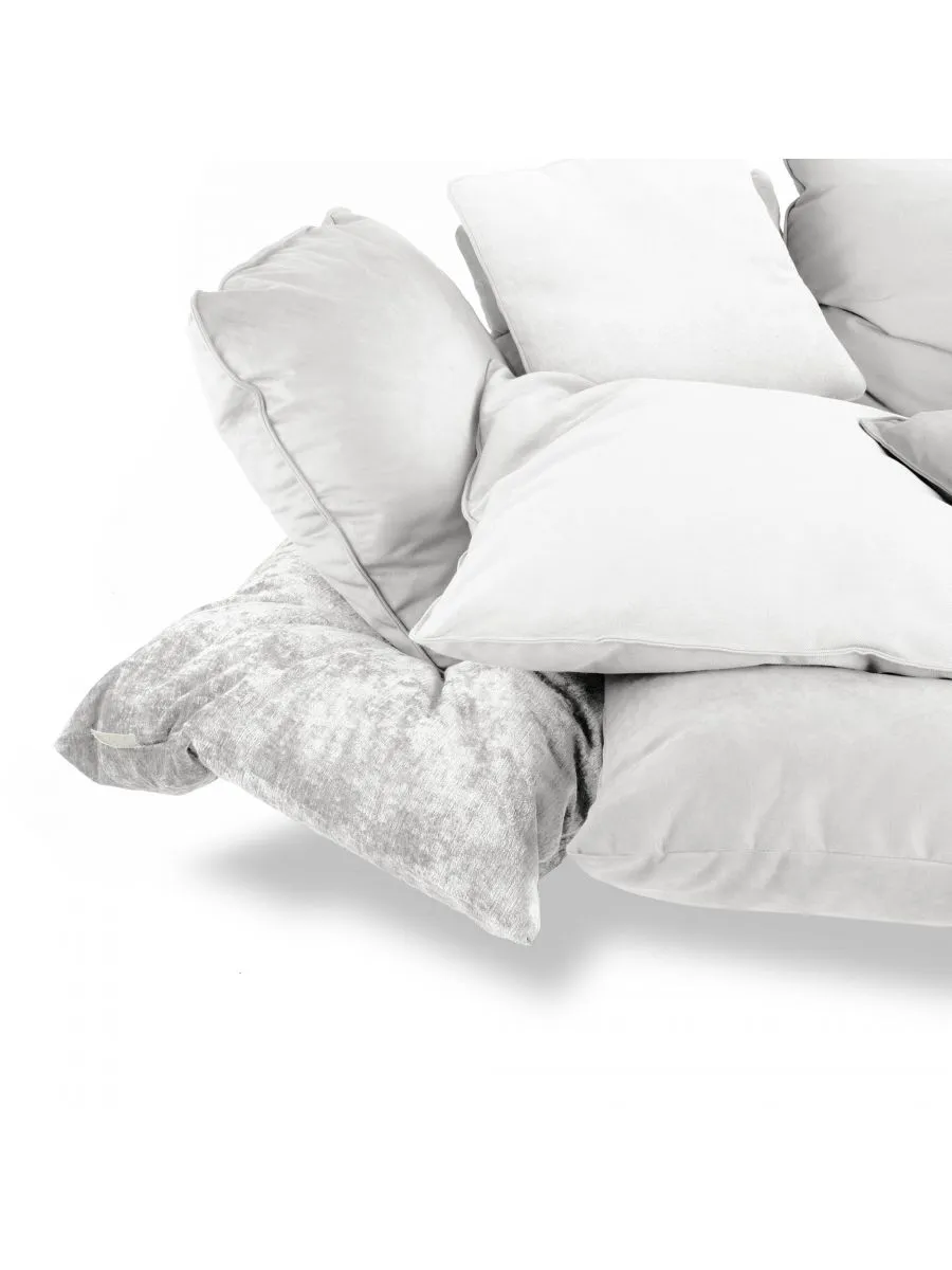 Comfortable Sofa Available in 3 Colours