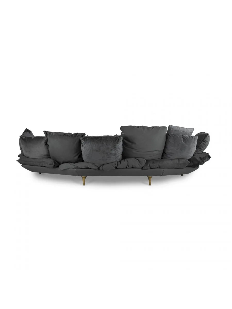 Comfortable Sofa Available in 3 Colours