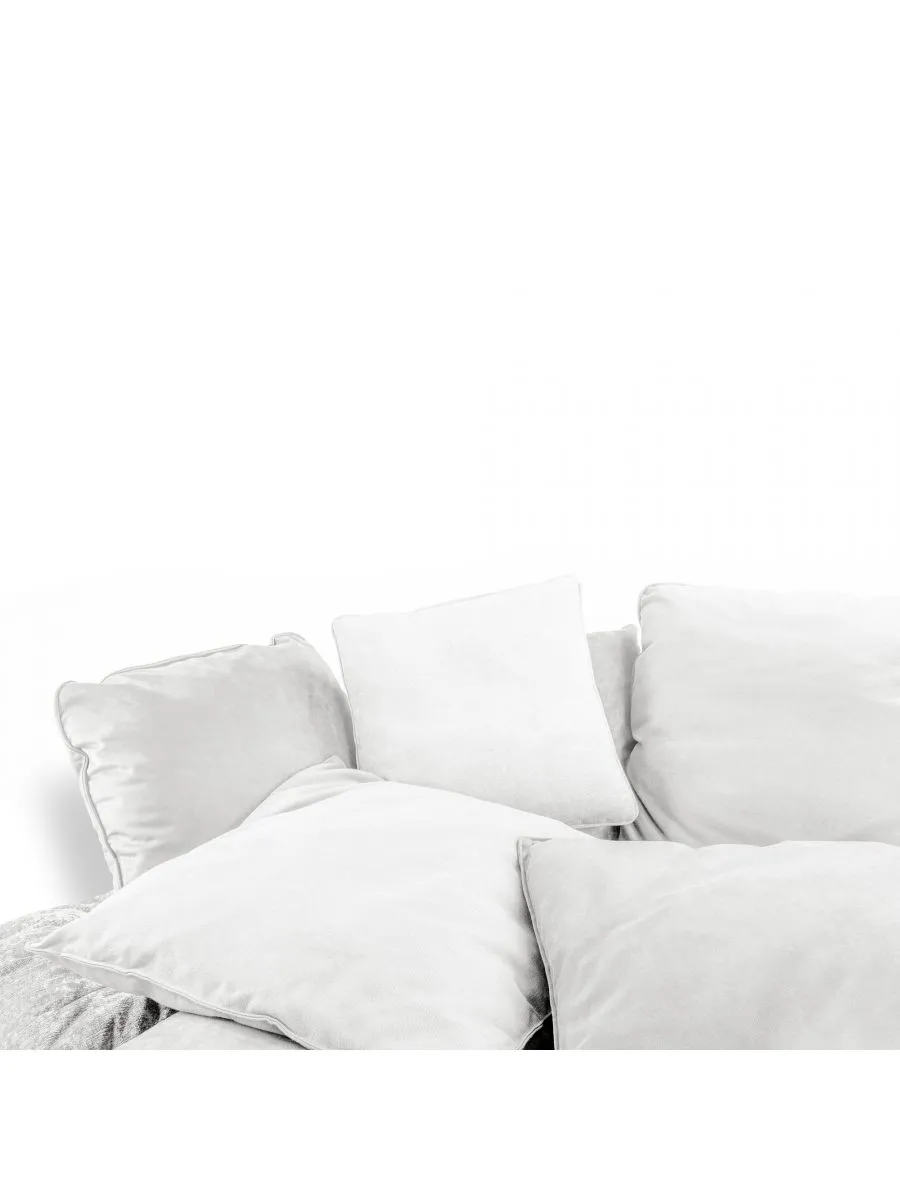 Comfortable Sofa Available in 3 Colours