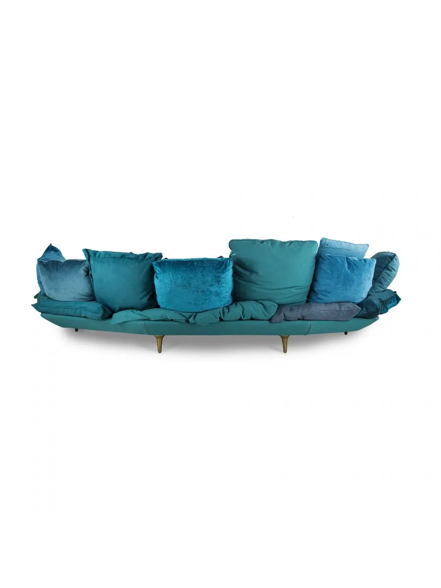 Comfortable Sofa Available in 3 Colours