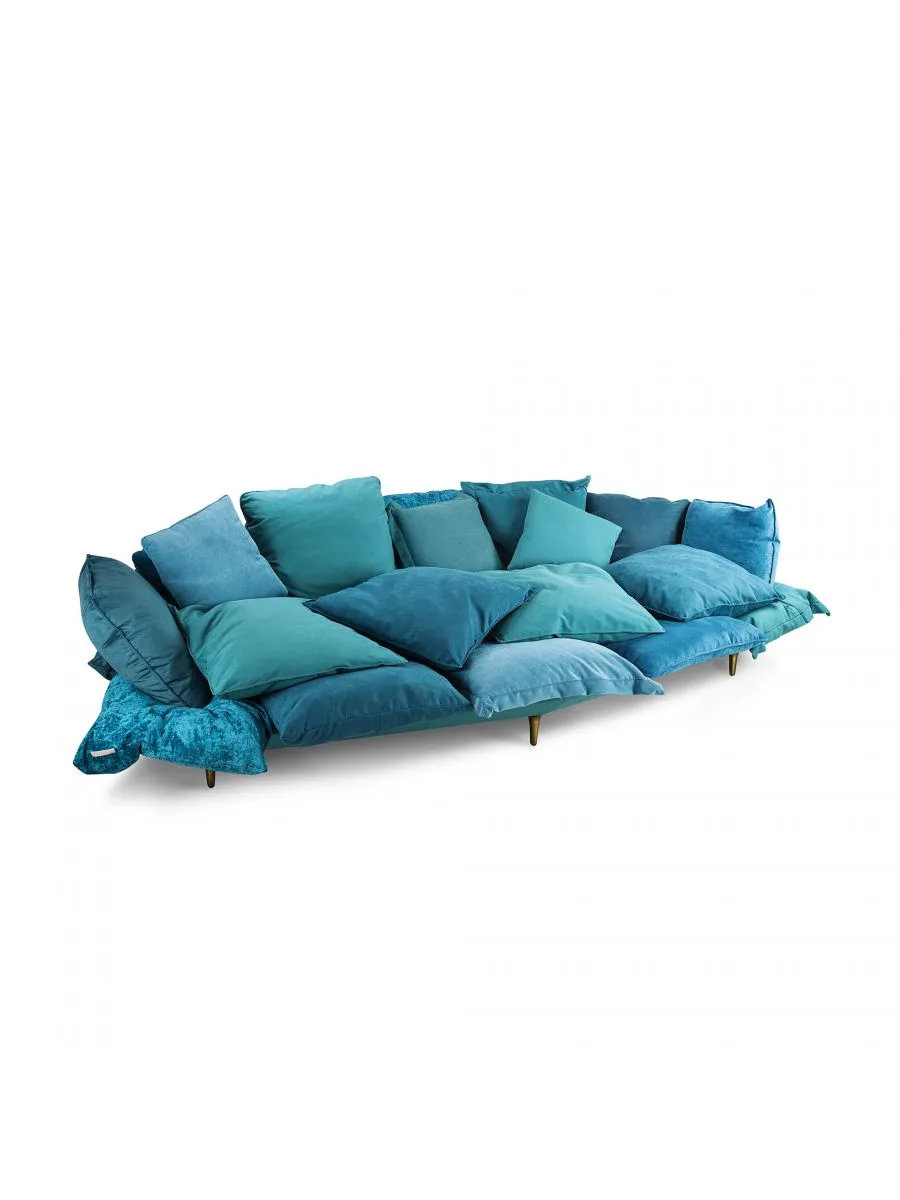 Comfortable Sofa Available in 3 Colours