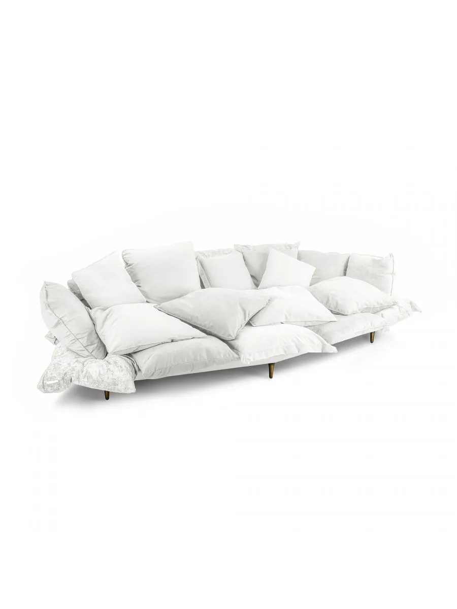 Comfortable Sofa Available in 3 Colours