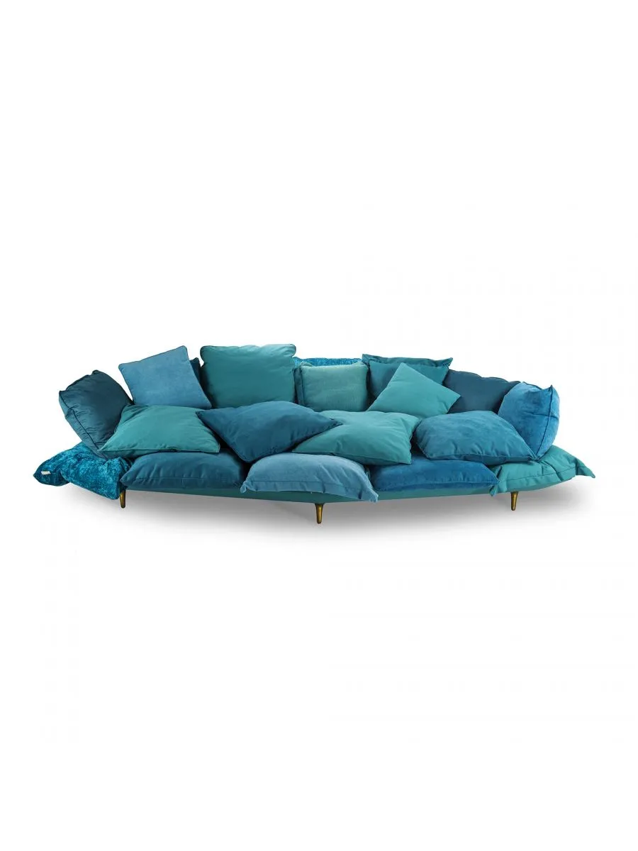 Comfortable Sofa Available in 3 Colours