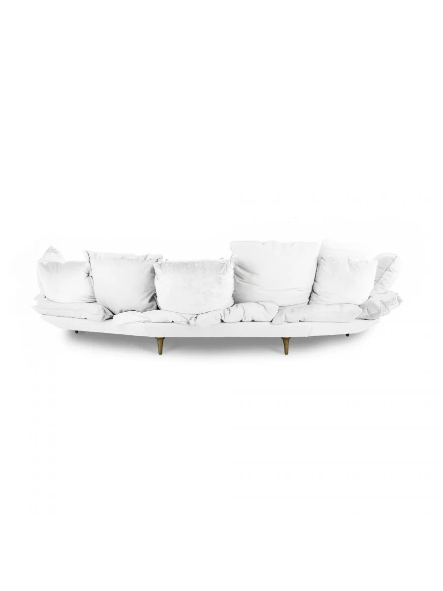 Comfortable Sofa Available in 3 Colours