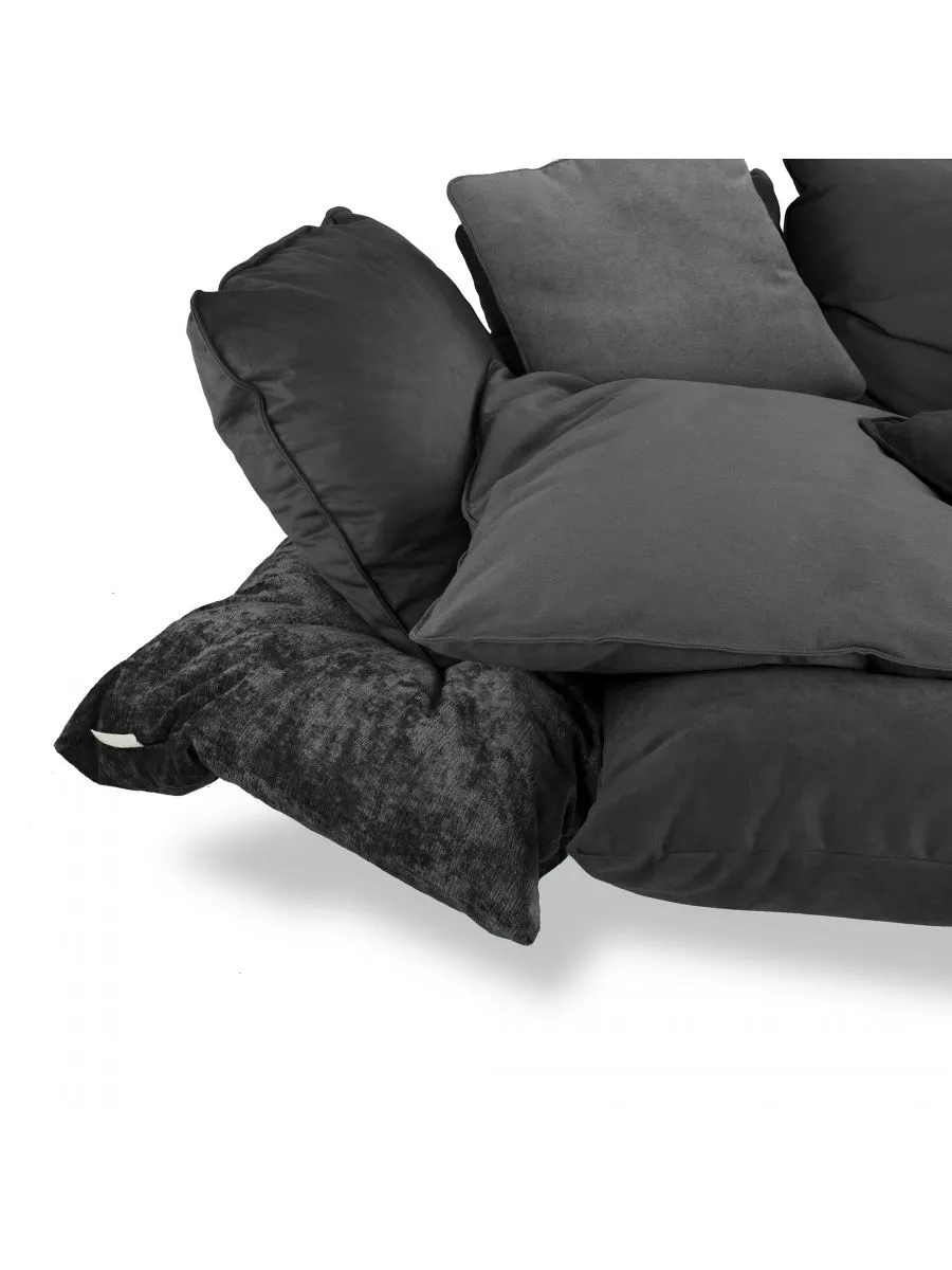 Comfortable Sofa Available in 3 Colours