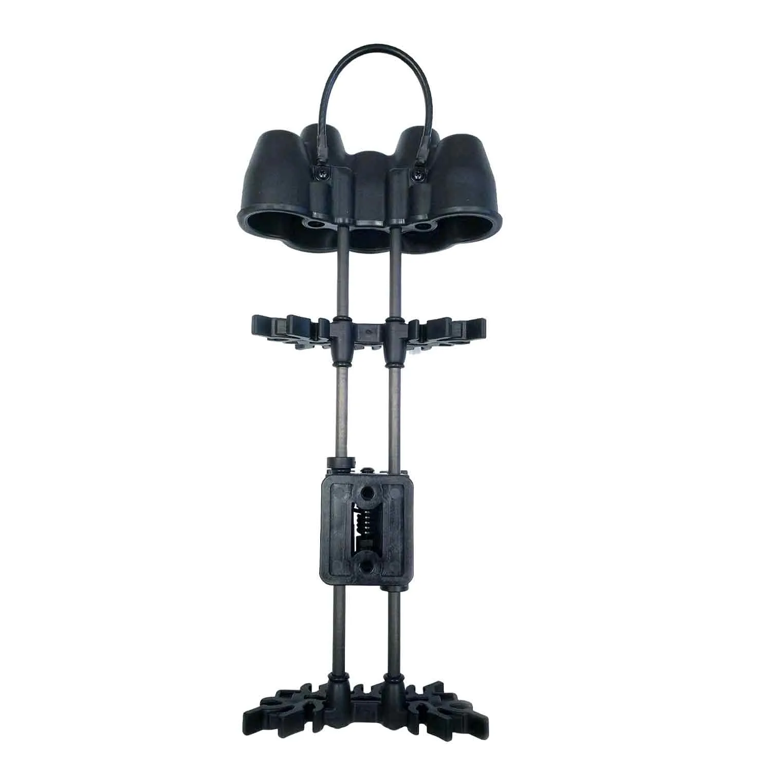 Conquest Talon Quiver (Black)