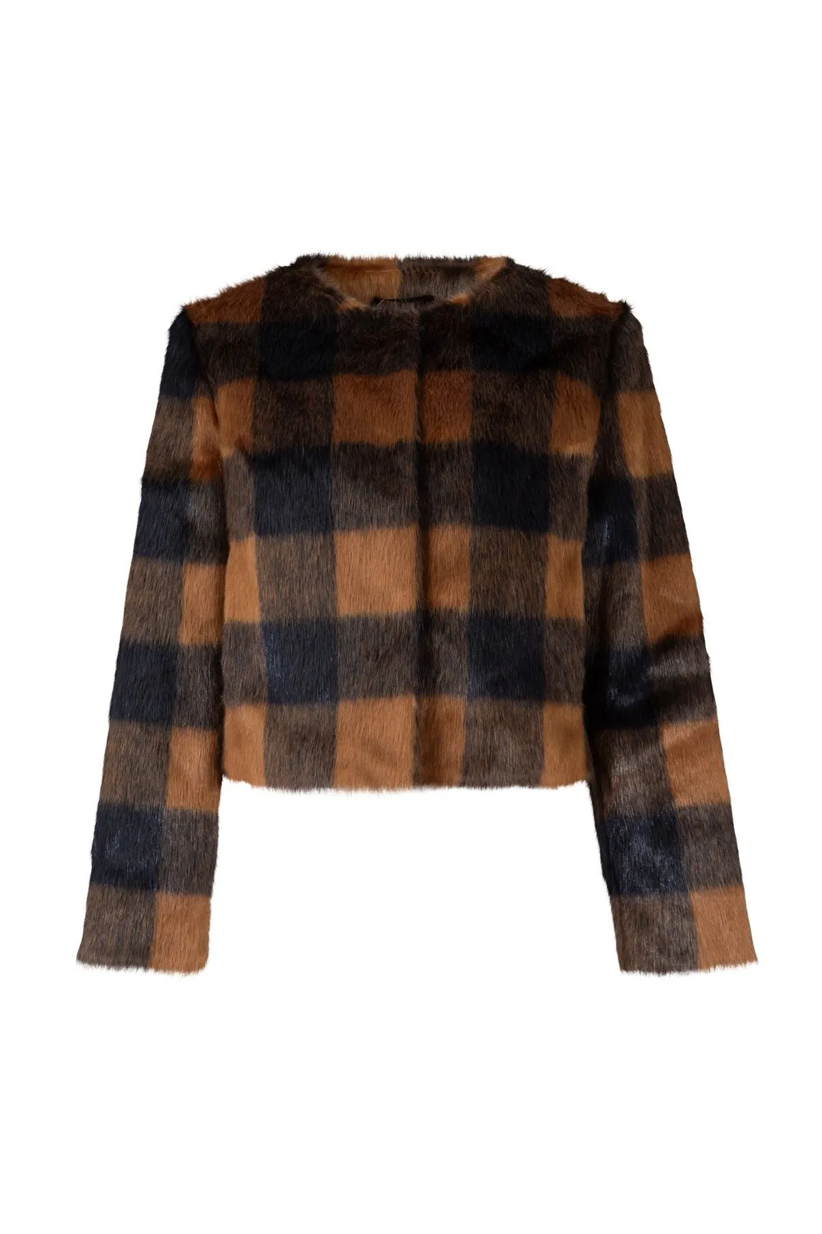 Coop Crazy Fur You Jacket