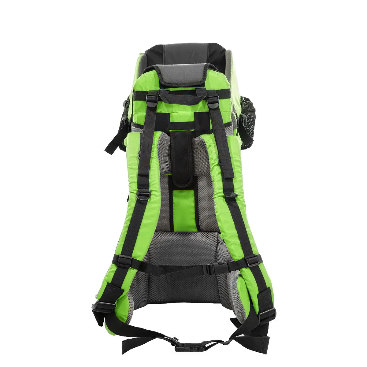 Cross Country Child Carrier, Green