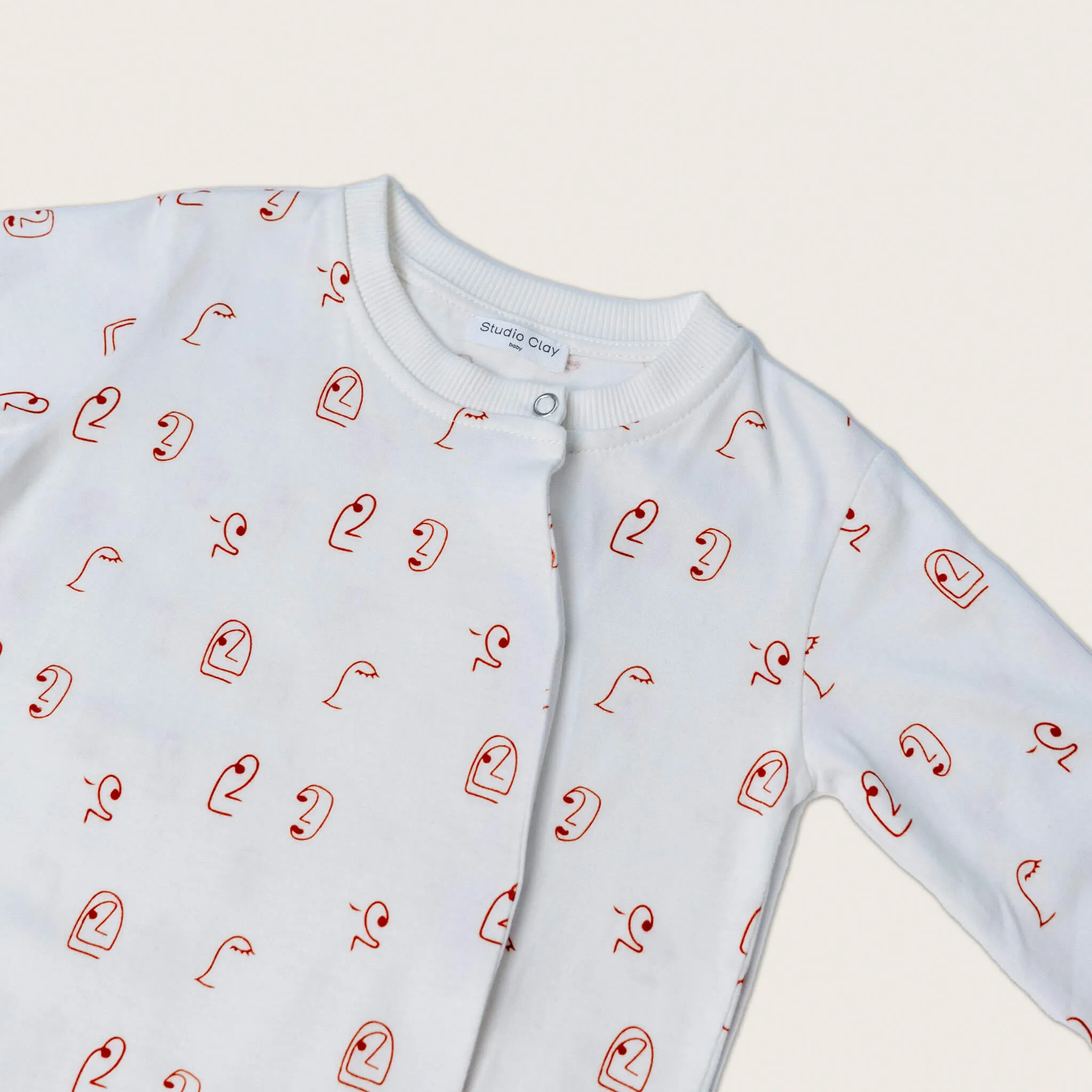 Day Dreamer Pyjamas