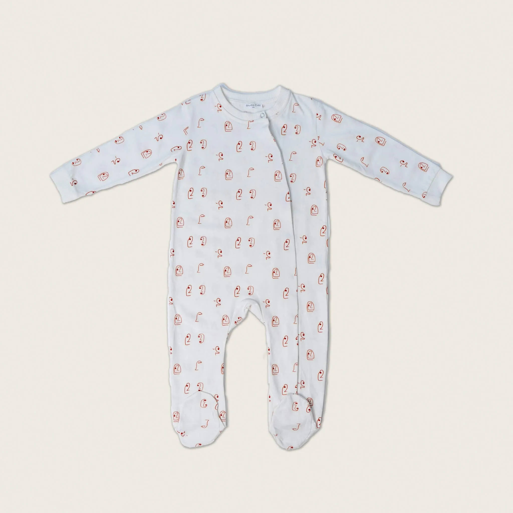 Day Dreamer Pyjamas