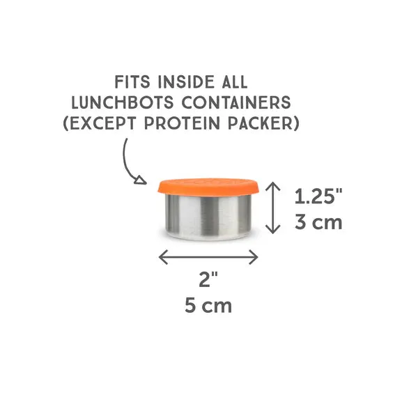 Dip Containers|1.5oz