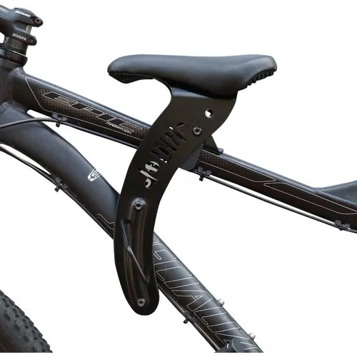 Do Little Top Tube Mount Bike seat