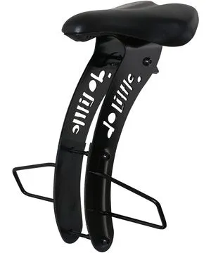 Do Little Top Tube Mount Bike seat