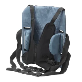 Drive Medical crb 2000 Back2Go Back Support