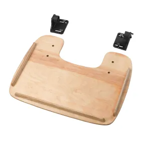 Drive Medical fc 4024 First Class School Chair Dining Tray, Large