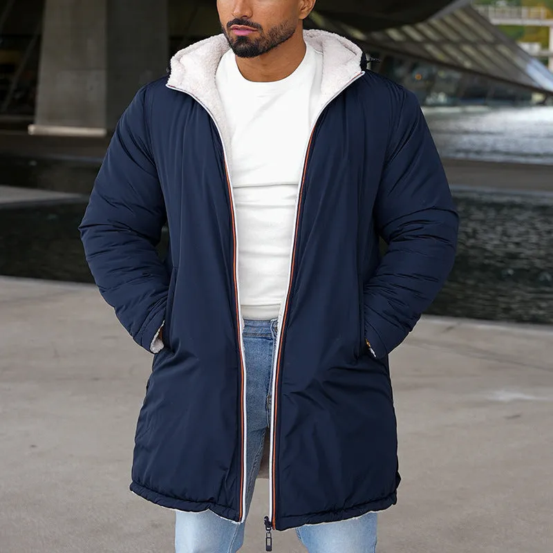 Erik - Winter Jacket