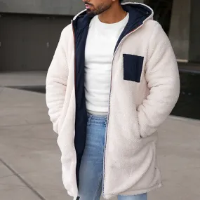 Erik - Winter Jacket