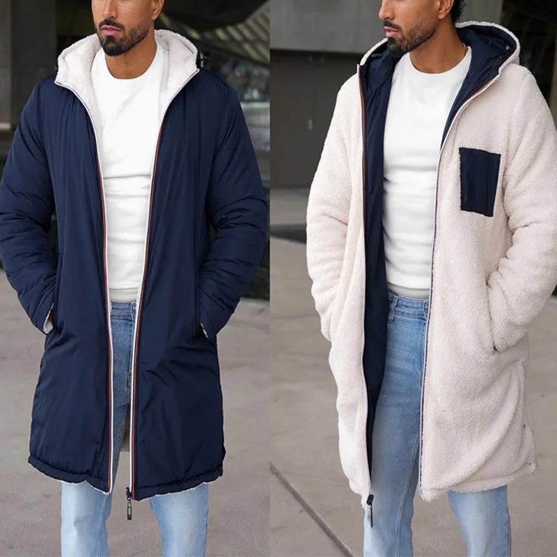 Erik - Winter Jacket
