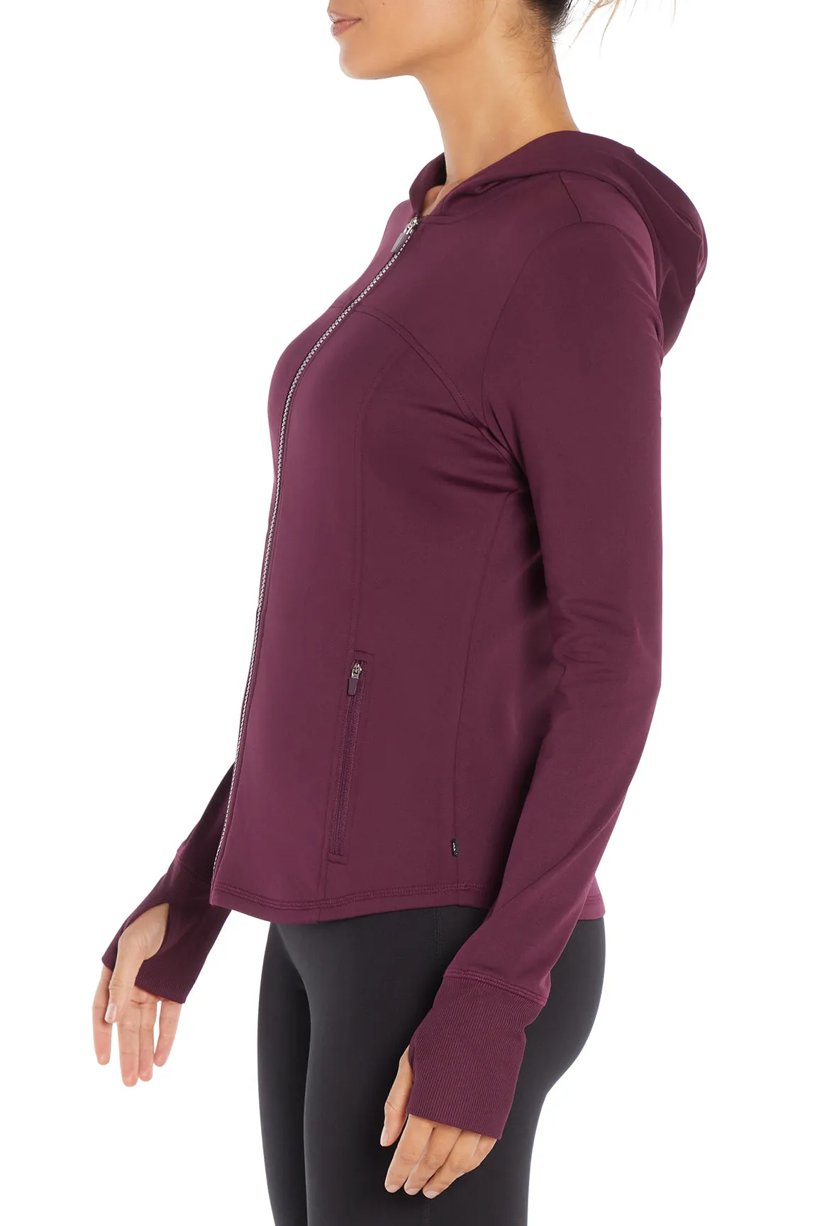 Everlee Jacket