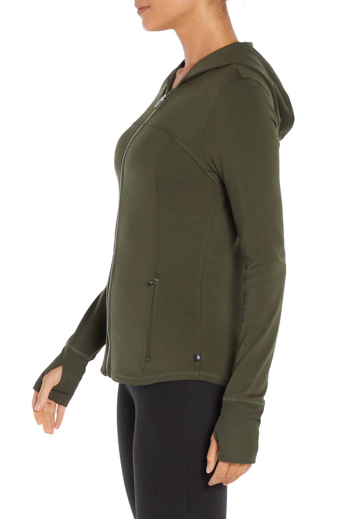 Everlee Jacket