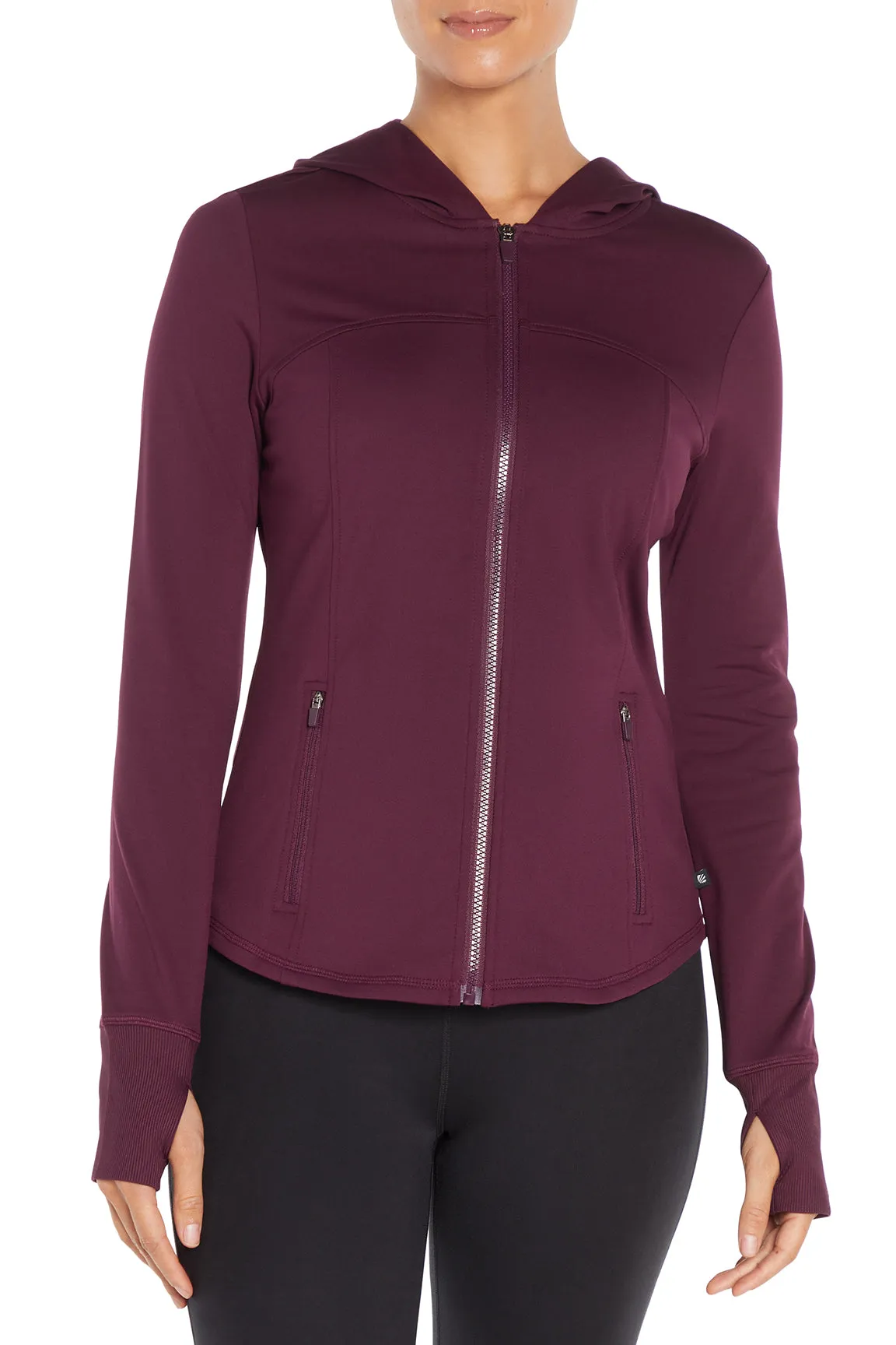 Everlee Jacket