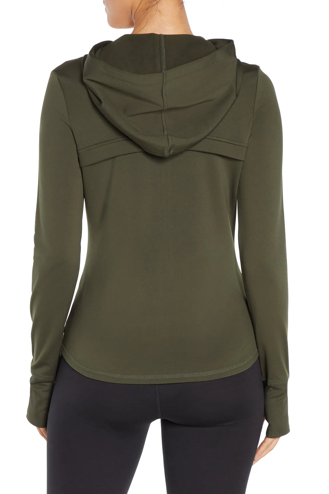 Everlee Jacket