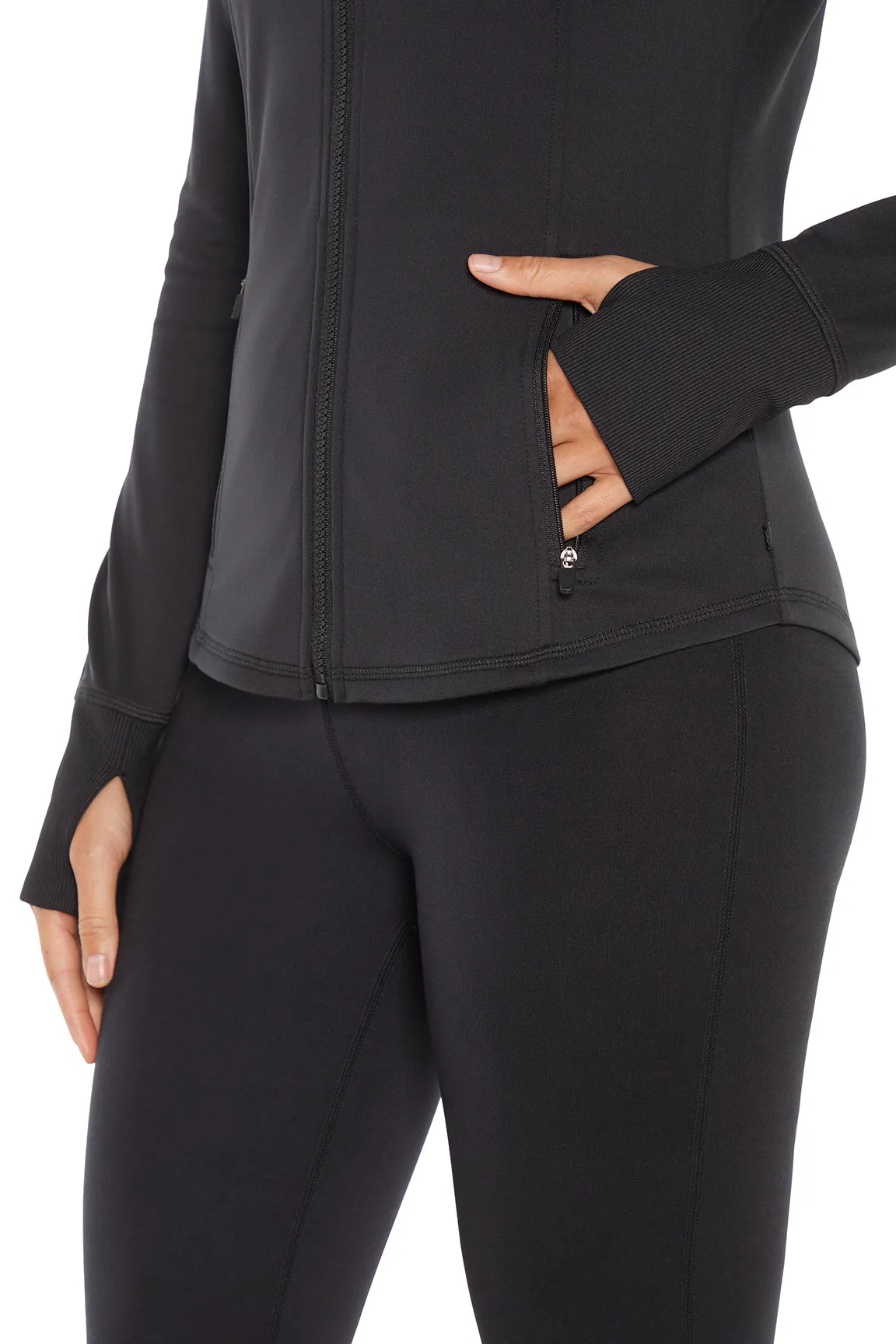 Everlee Jacket