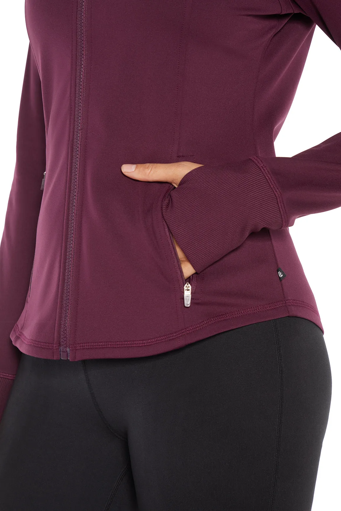 Everlee Jacket