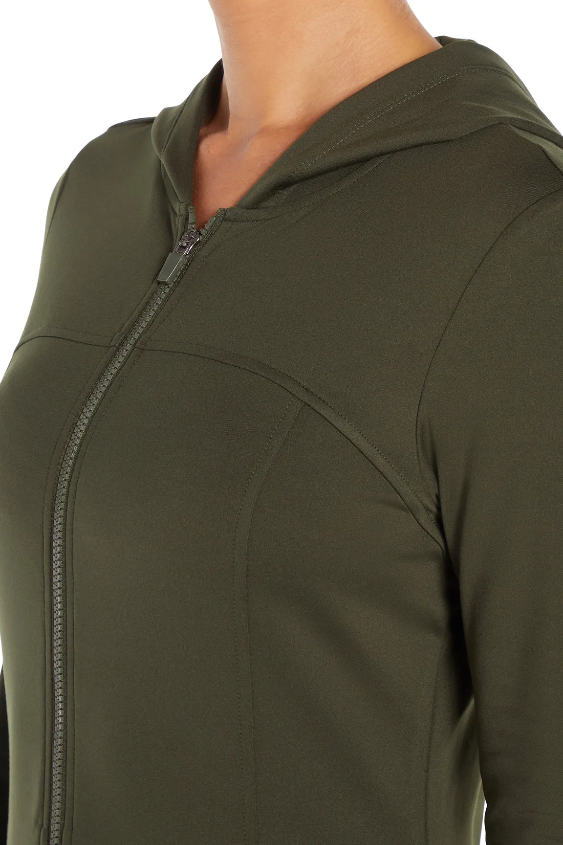 Everlee Jacket