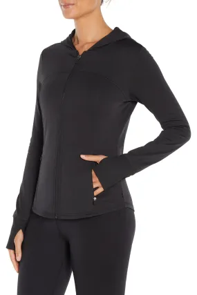Everlee Jacket