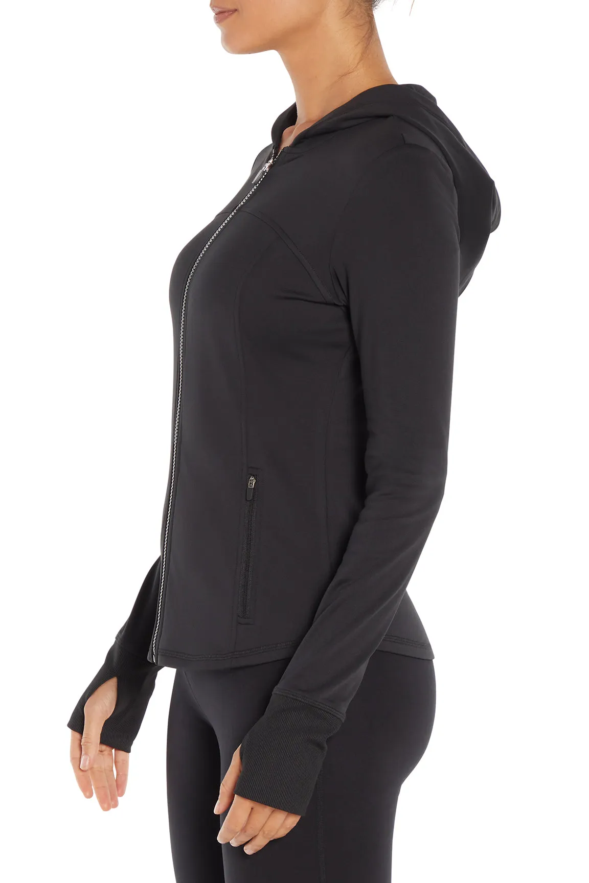 Everlee Jacket