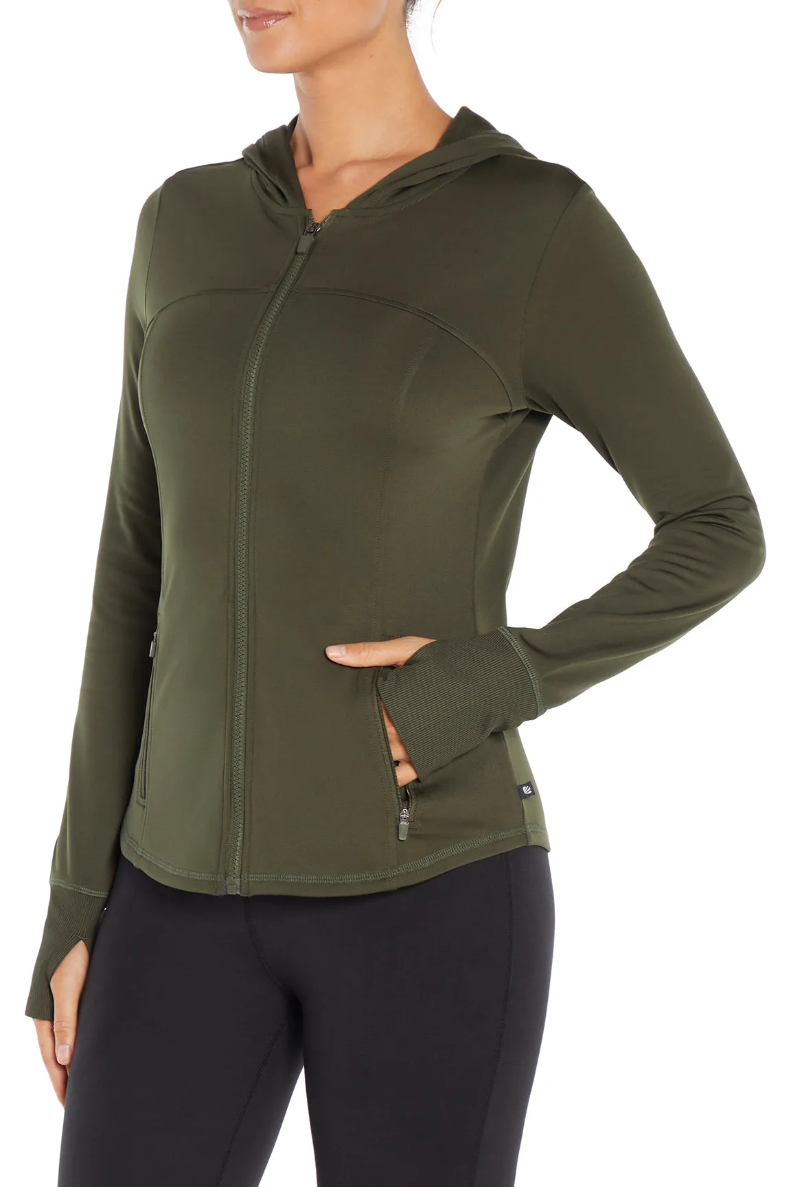 Everlee Jacket