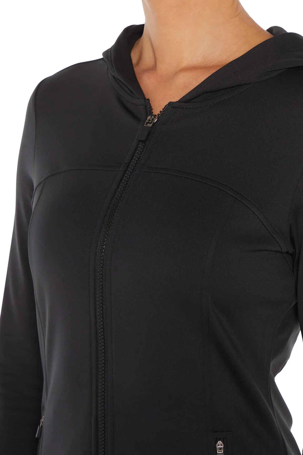 Everlee Jacket