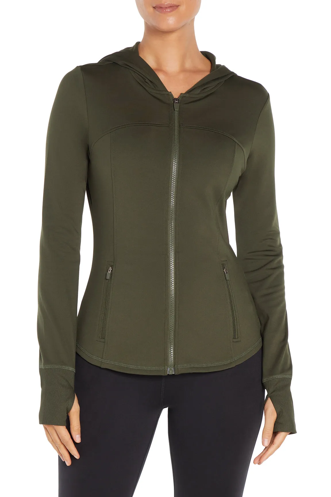 Everlee Jacket