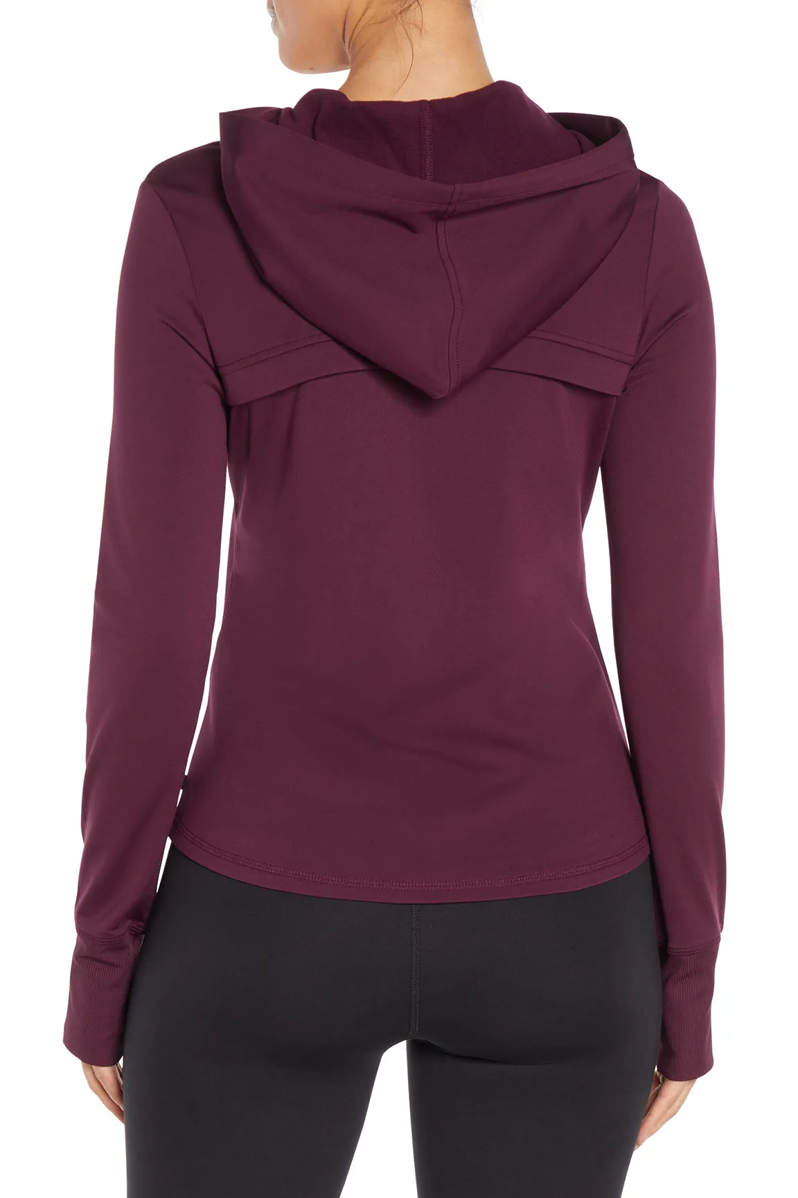 Everlee Jacket