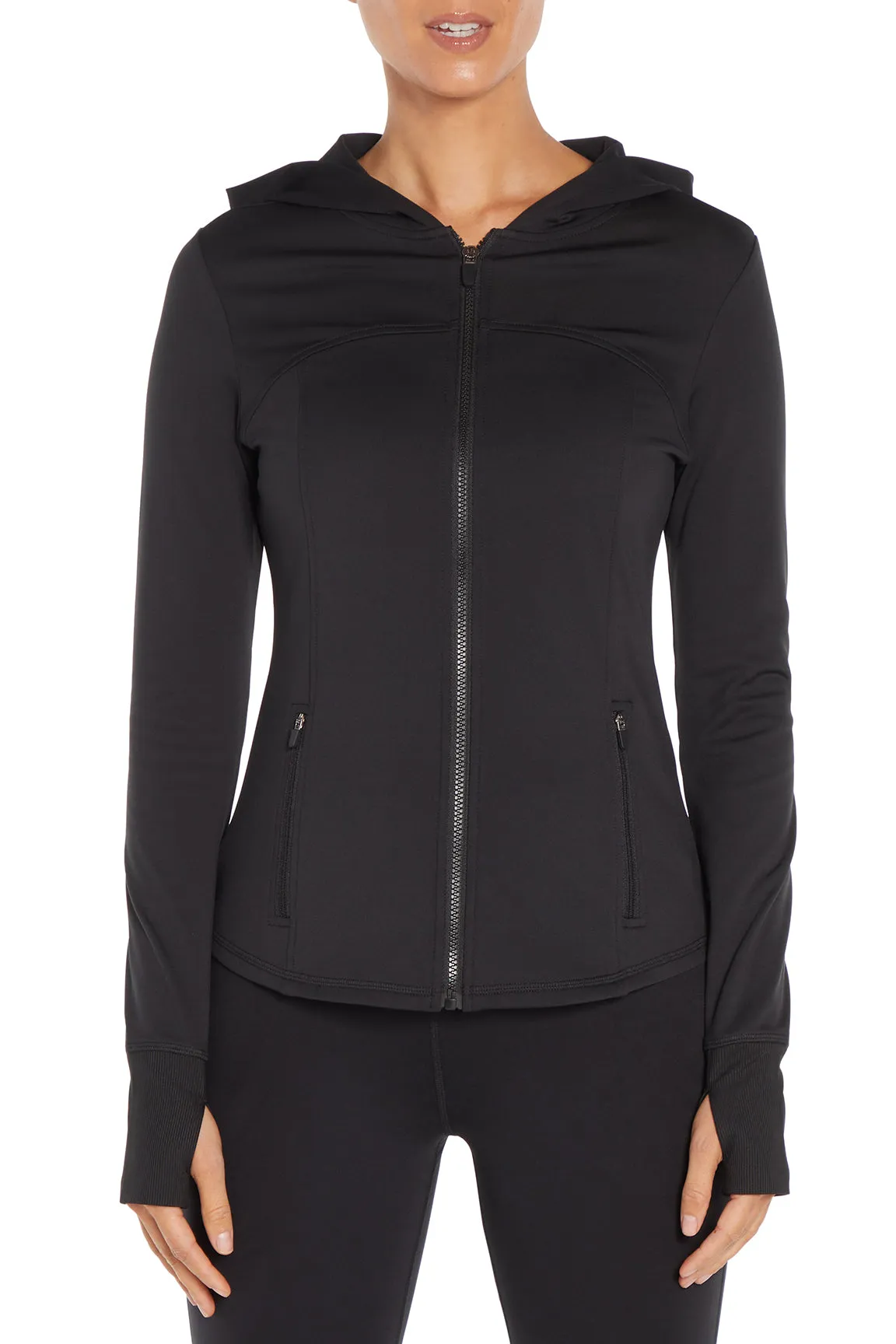 Everlee Jacket
