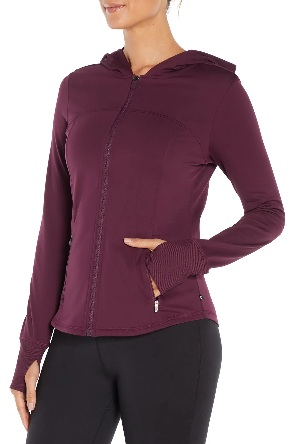 Everlee Jacket