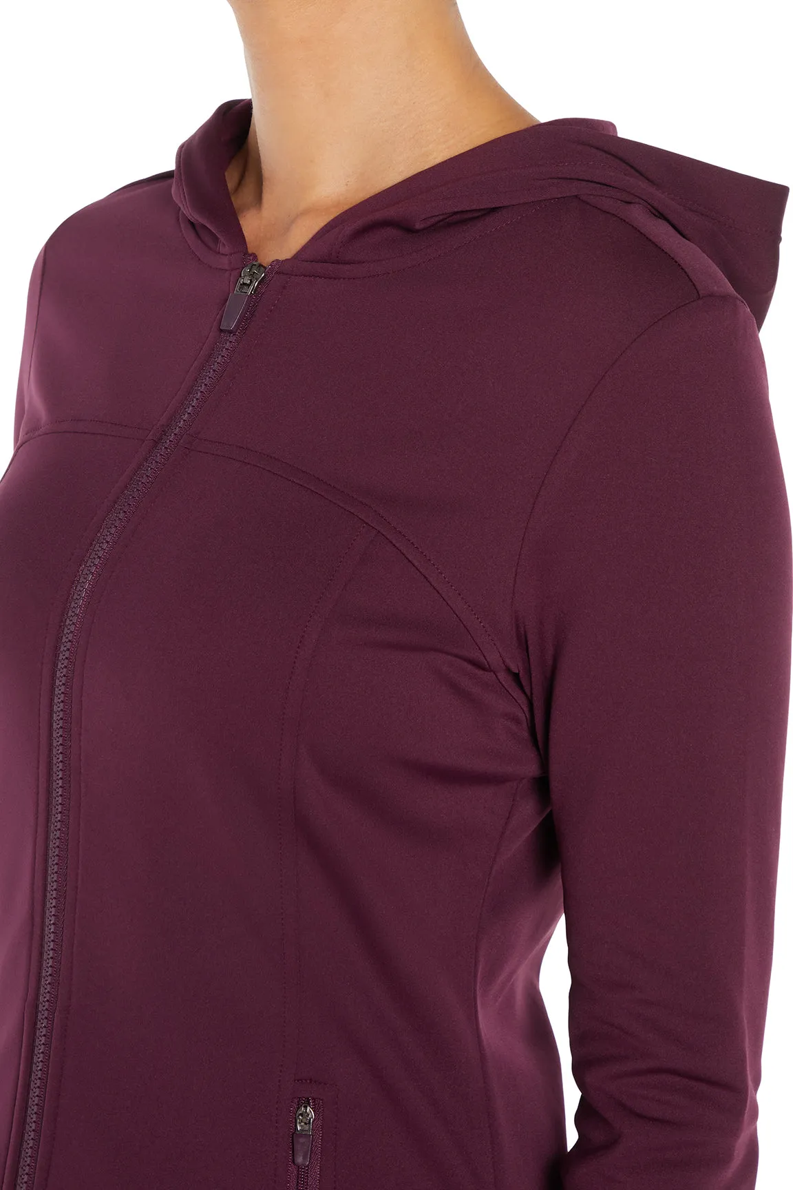 Everlee Jacket