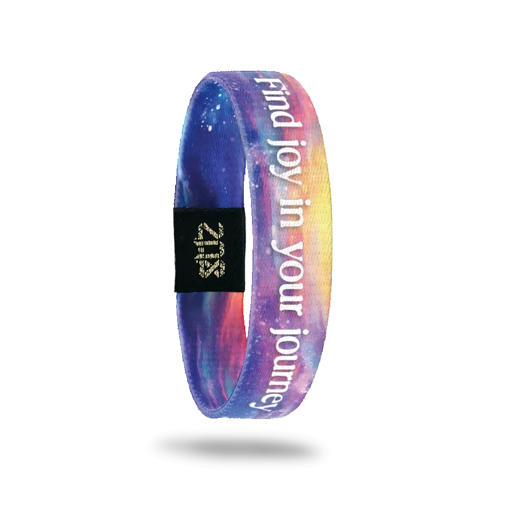 Find Joy In Your Journey - Mystery Pack Exclusive - June 2024 Bracelet