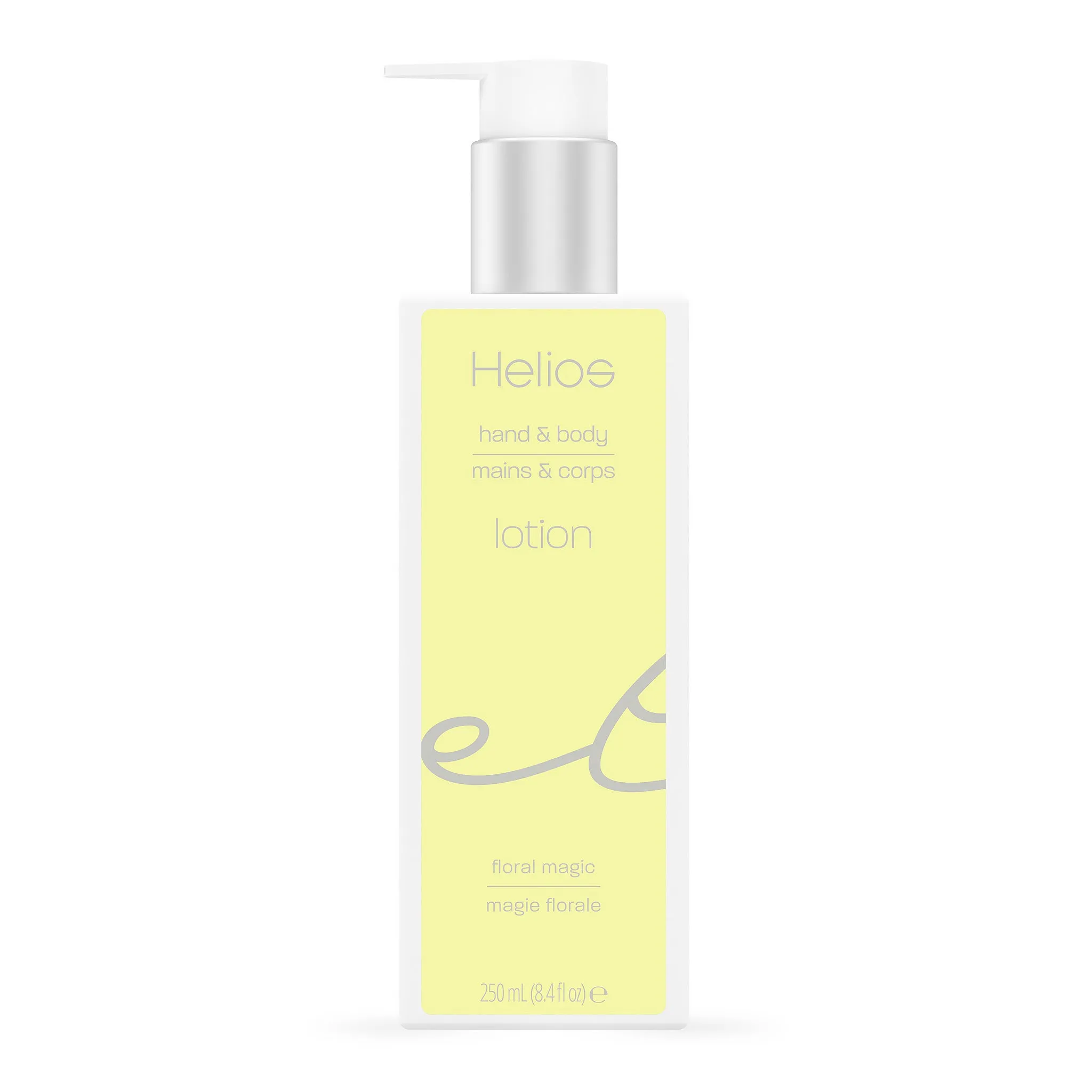 FLORAL MAGIC HAND & BODY LOTION