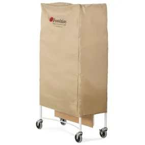 Foundations Crib Saver™ Crib Cover for Compact Pinnacle (cribs in folded position)