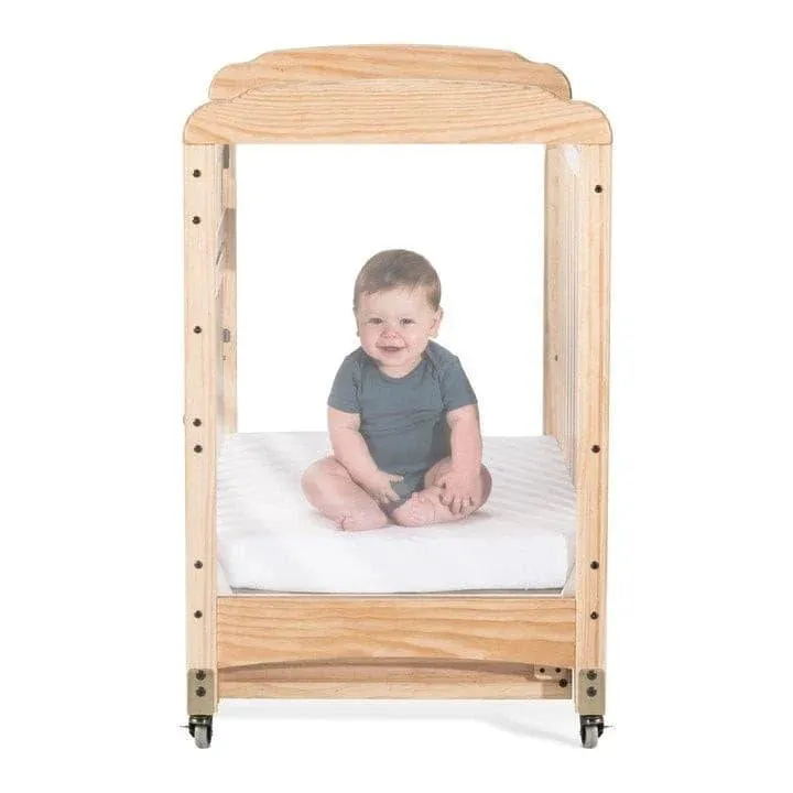 Foundations Next Gen Serenity® EZ Store® Drawer with MagnaSafe® Latch (Fits Serenity Cribs)